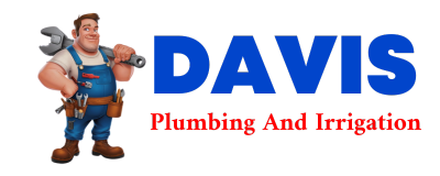 Trusted plumber in GERLACH